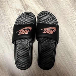 Nike Slides